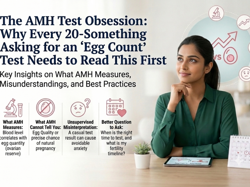 AMH Test 1